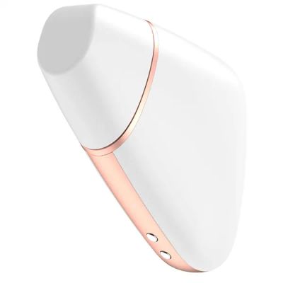 Лот: 19965136. Фото: 1. Вакуумно-волновой стимулятор Satisfyer... Игрушки