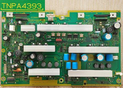Лот: 3456230. Фото: 1. YSUS TNPA4393AB тв.Панасоник TH-R42EL80K. Печатные платы
