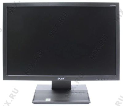 Лот: 4403840. Фото: 1. ЖК монитор Acer. ЖК-мониторы