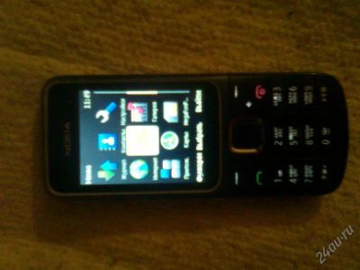 Лот: 1481069. Фото: 1. nokia 2710 обмен срочно. Кнопочные мобильные телефоны