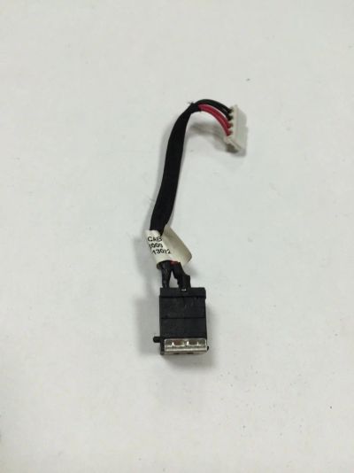 Лот: 9388484. Фото: 1. разъем питания DNS A15HC A15. Шлейфы, кабели, переходники