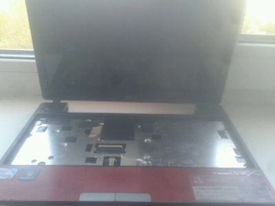 Лот: 3700695. Фото: 1. Acer 1830TZ. Ноутбуки