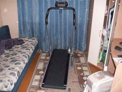 Лот: 2097283. Фото: 1. Магнитная беговая дорожка Body... Другое (тренажеры, комплексы)