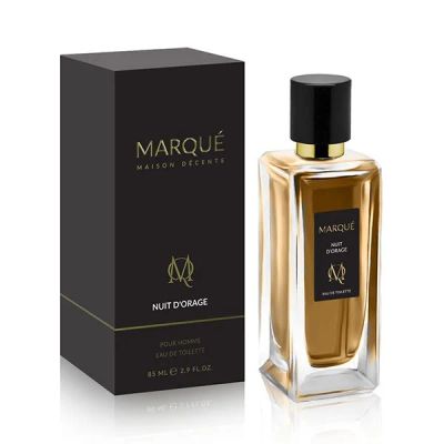 Лот: 19121199. Фото: 1. Art Parfum men Marque - Nuit D... Мужская парфюмерия