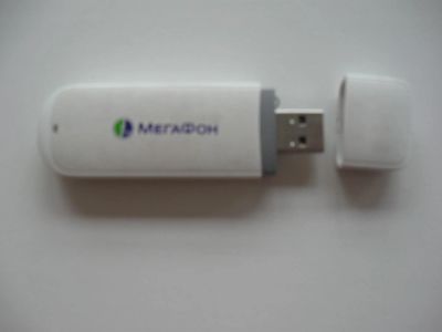 Лот: 7857421. Фото: 1. продам USB модем мегафон 3 G б... Беспроводные модемы
