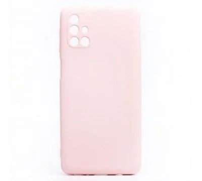 Лот: 17871054. Фото: 1. Чехол Samsung Galaxy M31S M317... Чехлы, бамперы