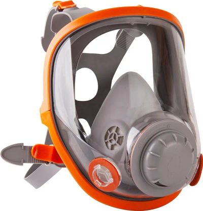 Лот: 25353216. Фото: 1. Маска Jeta Safety 5950. Защитные очки, каски, перчатки