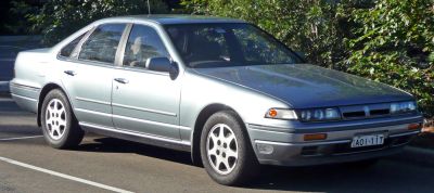 Лот: 7655114. Фото: 1. Nissan Cefiro. Автомобили