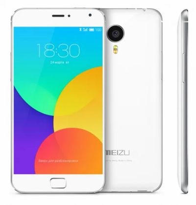 Лот: 7028152. Фото: 1. Meizu mx4 pro срочно. Читаем описание... Смартфоны