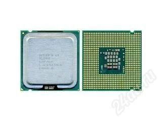 Лот: 116503. Фото: 1. LGA775 1.60 GHz. Процессоры