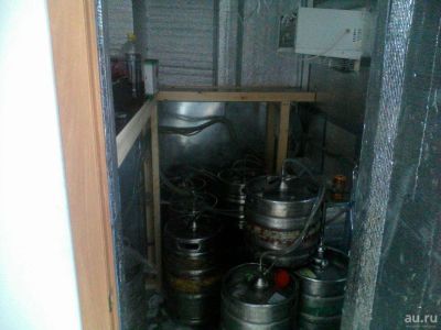 Лот: 9719249. Фото: 1. Продуктовый и разливные напитки. Другое (готовый бизнес)