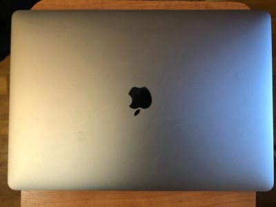 Лот: 16842927. Фото: 1. MacBook Pro 15 2018 i7/16Gb/512GB... Ноутбуки
