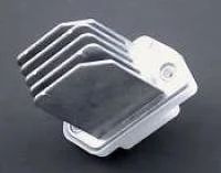 Лот: 4641960. Фото: 1. Резистор отопителя салона (резистор... Электрооборудование