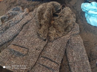 Лот: 14758265. Фото: 1. Пакет вещей бесплатно. Блузы, рубашки, водолазки