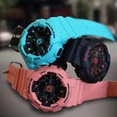 Лот: 6387894. Фото: 1. Casio | Baby-G | BA-111 Гарантия... Оригинальные наручные часы