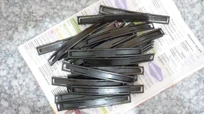 Лот: 9103906. Фото: 1. Обойма на СКС. Аксессуары, запчасти, тюнинг оружия
