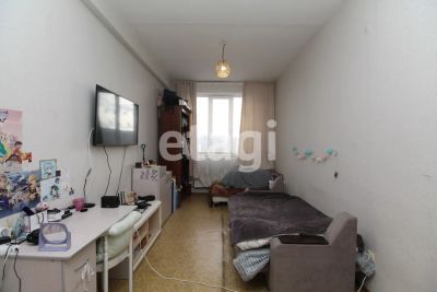 Лот: 25291690. Фото: 1. квартира , Красноярск улица 40... Квартиры, студии