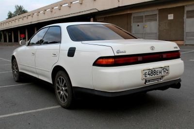Лот: 2998832. Фото: 1. toyota mark 2. Автомобили
