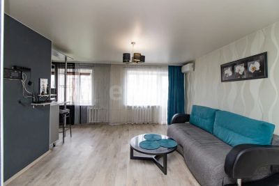 Лот: 25526932. Фото: 1. 3-комн. квартира , Красноярск... Квартиры, студии