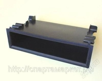 Лот: 2599484. Фото: 1. карман toyota. Автомагнитолы