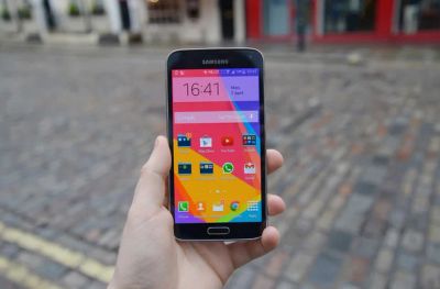 Лот: 4509402. Фото: 1. Samsung galaxy s5 lte РСТ чеки... Смартфоны