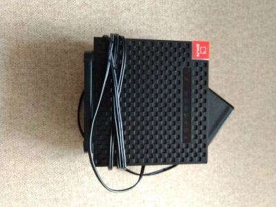 Лот: 16257683. Фото: 1. Роутер от Дом.ру. Маршрутизаторы (роутеры)