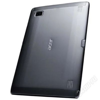 Лот: 1442999. Фото: 1. Acer A501 16 Gb + Чехол + защитная... Планшеты