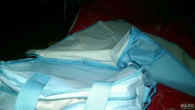 Лот: 13383345. Фото: 1. Сумка. Сумки