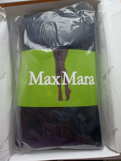 Лот: 25226958. Фото: 1. Кoлгoтки Mах Mаrа. Колготки, чулки