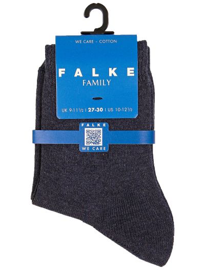 Лот: 22099045. Фото: 1. Носки FALKE. Носки, колготки