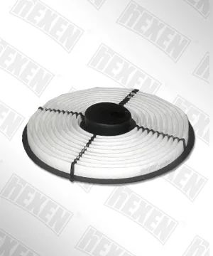 Лот: 3026515. Фото: 1. A 59122 / Фильтр воздушный hEXEN... Расходные материалы