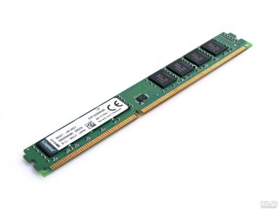 Лот: 13114061. Фото: 1. Память DDR3 8Gb (1333MHz) Kingston... Оперативная память