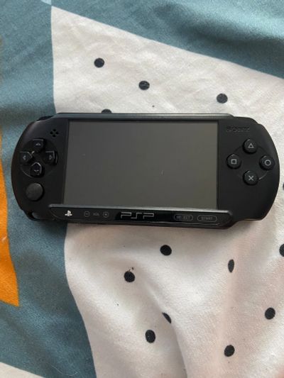 Лот: 20613307. Фото: 1. Psp. Запчасти для игровых приставок, консолей