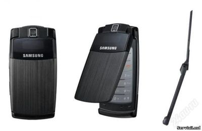 Лот: 1849480. Фото: 1. samsung U 300. Кнопочные мобильные телефоны