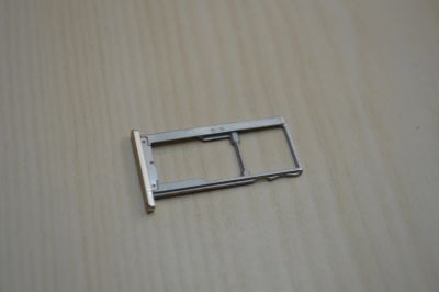 Лот: 11659631. Фото: 1. Лоток для SIM/MMC карты MEiZU... Корпуса, клавиатуры, кнопки