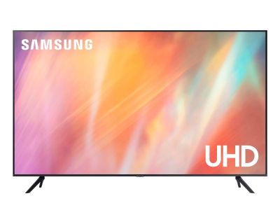 Лот: 19330844. Фото: 1. Телевизор Samsung UE50AU7170U... Телевизоры
