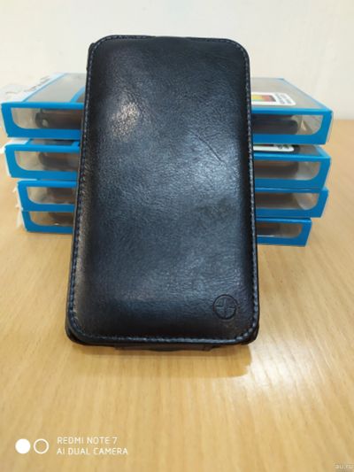 Лот: 15431683. Фото: 1. Чехол-книжка Samsung N9005/N9000... Чехлы, бамперы