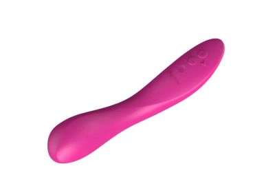 Лот: 22056297. Фото: 1. Уникальный вибратор We-Vibe Rave... Игрушки