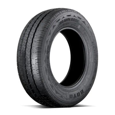 Лот: 21392997. Фото: 1. Boto BRAWN BR01 215/75R16С 113... Шины