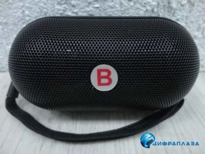 Лот: 13592591. Фото: 1. Колонка mini Y28 (Bluetooth/USB... Красноярск