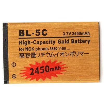 Лот: 3995903. Фото: 1. Li-ion polymer battery Golden... Аккумуляторы