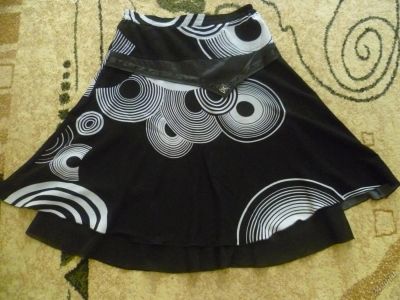 Лот: 5547647. Фото: 1. Юбка Р.48. Юбки