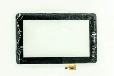 Лот: 6065081. Фото: 1. Тачскрин кит. модели 7.0" FM704201TE... Дисплеи, дисплейные модули, тачскрины