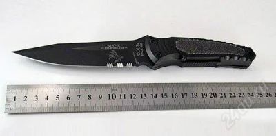 Лот: 968574. Фото: 1. Нож Colt M4-K. Ножи, топоры