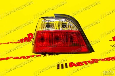 Лот: 18653970. Фото: 1. Фонарь задний Daewoo Nexia (94-03... Оптика и освещение