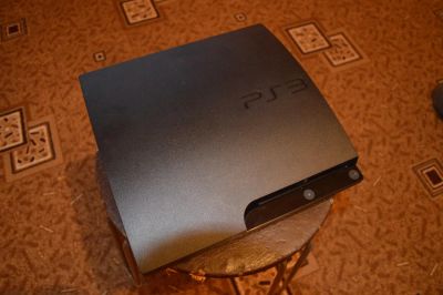 Лот: 5084787. Фото: 1. Sony PlayStation 3. Игровые приставки, консоли