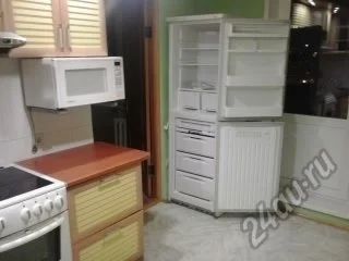 Лот: 5692775. Фото: 1. сдам 2 комнатную квартиру на Весны... Квартиры, студии