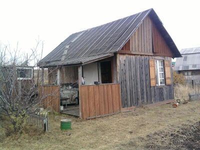 Лот: 1246153. Фото: 1. земельный участок с домом. Дома