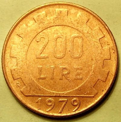 Лот: 4584004. Фото: 1. Иностранная монетка № 573. Остальные страны