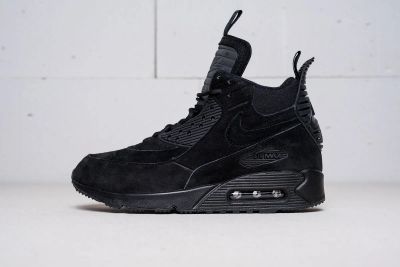 Лот: 11617821. Фото: 1. Кроссовки Nike Air Max 90 Sneakerboot. Кеды, кроссовки, слипоны